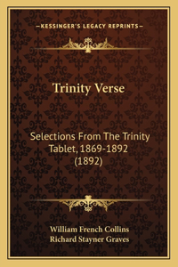 Trinity Verse