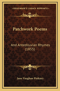 Patchwork Poems