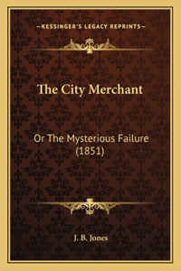 The City Merchant