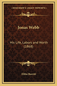 Jonas Webb