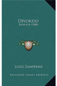 Divorzio