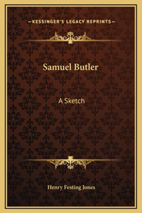 Samuel Butler