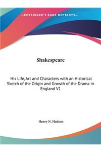 Shakespeare