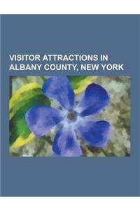 Visitor Attractions in Albany County, New York: Cemeteries in Albany County, New York, Churches in Albany County, New York, Empire State Plaza, Histor