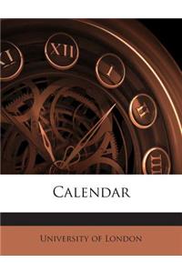 Calendar