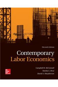 Contemporary Labor Economics