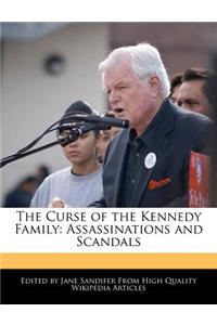 The Curse of the Kennedy Family