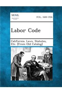 Labor Code