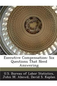 Executive Compensation