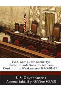 FAA Computer Security