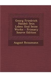 Georg Friedrich Handel