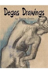 Degas Drawings