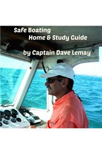 Safe Boating Home & Study Guide