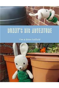 Bunny's Big Adventure