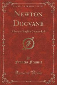Newton Dogvane