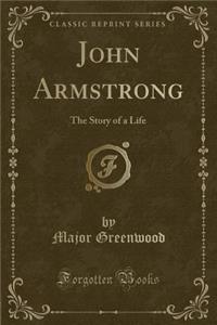 John Armstrong