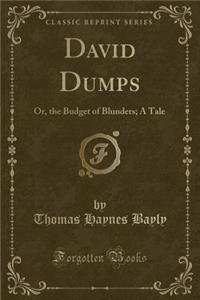 David Dumps