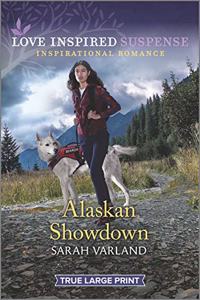 Alaskan Showdown