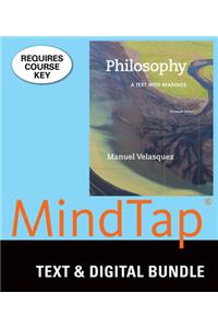 Bundle: Philosophy: A Text with Readings, 13th + Mindtap Philosophy 1 Term (6 Months) Printed Access Card