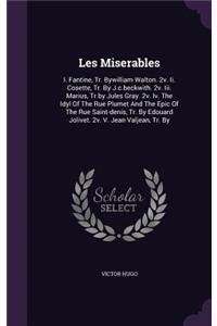Les Miserables