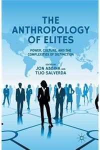 Anthropology of Elites