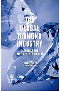 Global Diamond Industry