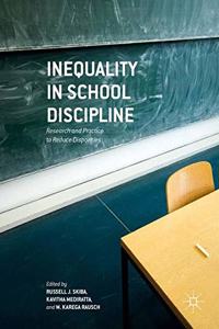 Inequality in School Discipline