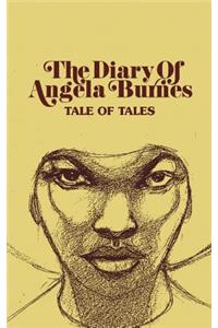 Diary of Angela Burnes