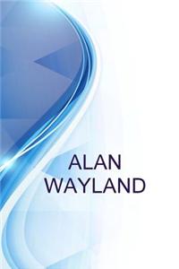 Alan Wayland, City Attorney at City of New Braunfels