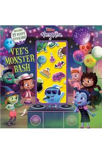 Vampirina Vee's Monster Bash