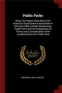 Public Parks