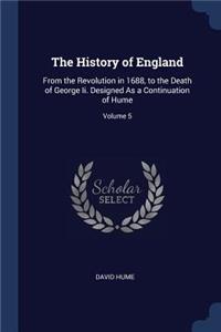 History of England