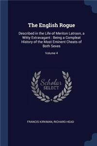 English Rogue