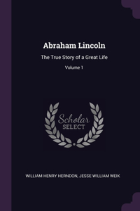 Abraham Lincoln