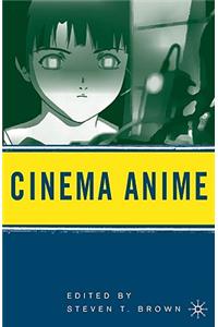 Cinema Anime