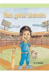 Una Gran Victoria (Gabby's Big Game)