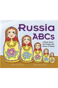 Russia ABCs