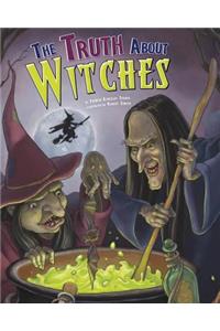 Truth about Witches