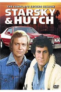 Starsky and Hutch