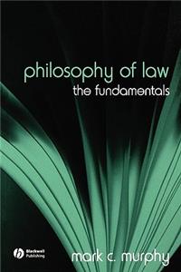 Philosophy Law