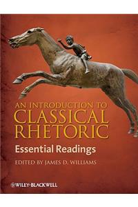 Introduction to Classical Rhetoric