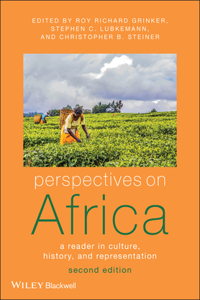 Perspectives on Africa