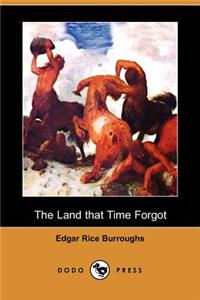Land That Time Forgot