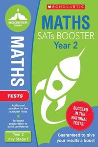 Maths Tests (Year 2) KS1