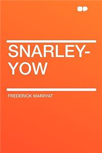 Snarley-Yow