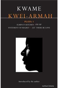 Kwame Kwei-Armah