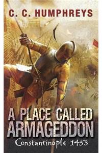 A Place Called Armageddon