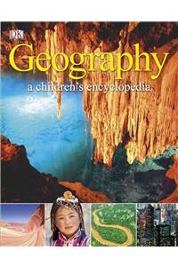 Geography A Children's Encyclopedia