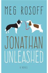 Jonathan Unleashed