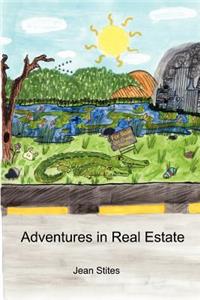Adventures In Real Estate